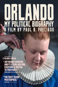 Orlando, My Political Biography