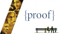 Backdrop to the movie "Proof" #291356