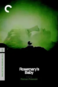 Poster to the movie "Rosemary