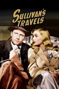 Poster to the movie "Sullivan