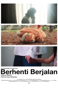 Poster to the movie "Berhenti Berjalan" #646033