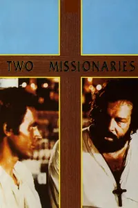 Poster to the movie "The Two Missionaries" #358879