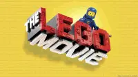 Backdrop to the movie "The Lego Movie" #55216