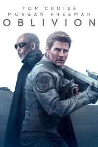 Poster to the movie "Oblivion" #56317