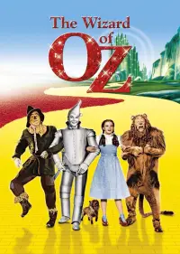 Poster to the movie "The Wizard of Oz" #42890