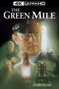 Poster to the movie "The Green Mile" #25658