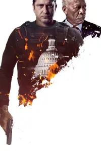 Poster to the movie "Angel Has Fallen" #277937