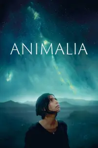 Poster to the movie "Animalia" #506875