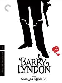 Poster to the movie "Barry Lyndon" #123246