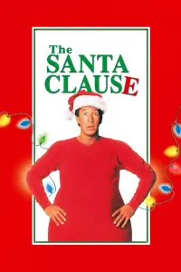 Poster to the movie "The Santa Clause" #338391