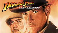 Backdrop to the movie "Indiana Jones and the Last Crusade" #184811