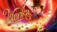 Backdrop to the movie "Wonka" #160684