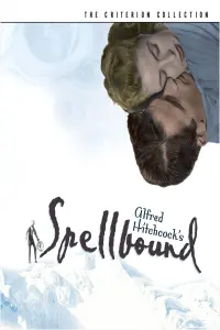 Poster to the movie "Spellbound" #216623