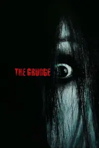 Poster to the movie "The Grudge" #337941