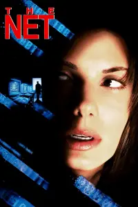 Poster to the movie "The Net" #308614