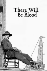 Poster to the movie "There Will Be Blood" #371520