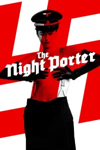 Poster to the movie "The Night Porter" #344447