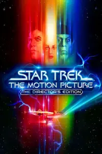 Poster to the movie "Star Trek: The Motion Picture" #96573