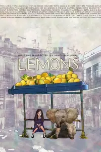 Poster to the movie "Lemons" #483391