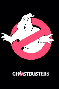 Poster to the movie "Ghostbusters" #45748