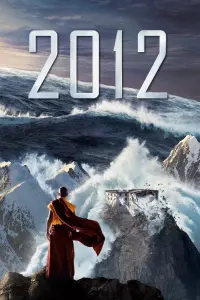 Poster to the movie "2012" #23828