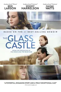 Poster to the movie "The Glass Castle" #141320