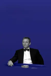 Poster to the movie "Casino Royale" #547845