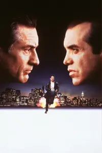 Poster to the movie "A Bronx Tale" #474077