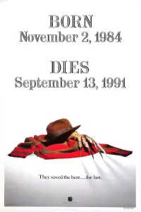 Poster to the movie "Freddy