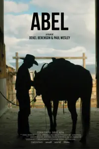 Poster to the movie "Abel" #487995