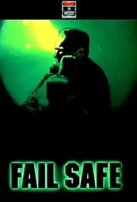 Poster to the movie "Fail Safe" #186989