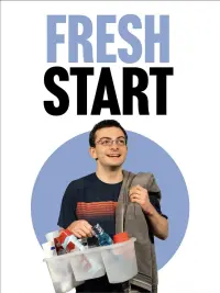 Poster to the movie "Fresh Start" #439809