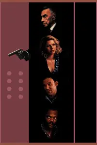 Poster to the movie "Hard Eight" #256282