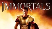 Backdrop to the movie "Immortals" #309483