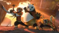 Backdrop to the movie "Kung Fu Panda 2" #248253