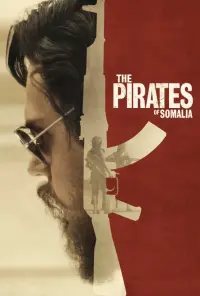 Poster to the movie "The Pirates of Somalia" #360775