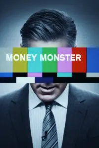 Poster to the movie "Money Monster" #288076