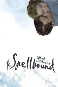 Poster to the movie "Spellbound" #216612