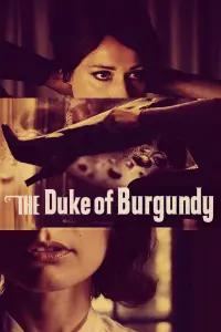 Poster to the movie "The Duke of Burgundy" #289383