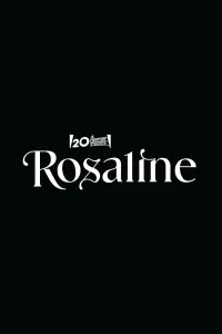 Poster to the movie "Rosaline" #349458