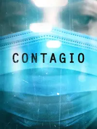 Poster to the movie "Contagion" #517402