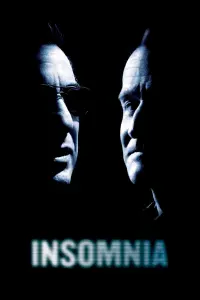 Poster to the movie "Insomnia" #105938