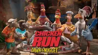 Backdrop to the movie "Chicken Run: Dawn of the Nugget" #42104