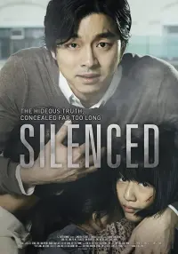 Poster to the movie "Silenced" #129511