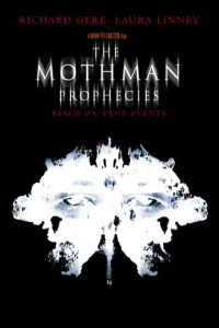 Poster to the movie "The Mothman Prophecies" #110424