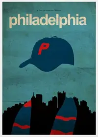 Poster to the movie "Philadelphia" #97012