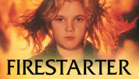 Backdrop to the movie "Firestarter" #136237