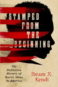 Poster to the movie "Stamped from the Beginning" #140267