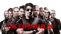 Backdrop to the movie "The Expendables" #30218