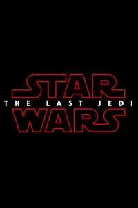 Poster to the movie "Star Wars: The Last Jedi" #28194